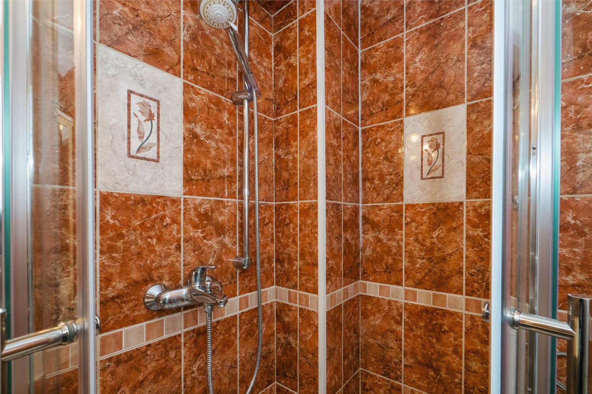 Relaxing 2Bd Apartment, Ground Floor - Walk To Old Town สปลิท ภายนอก รูปภาพ
